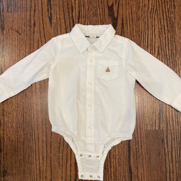 GAP Other - Gap Oxford button down 18-24M